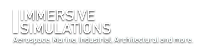 Immersive Simulations